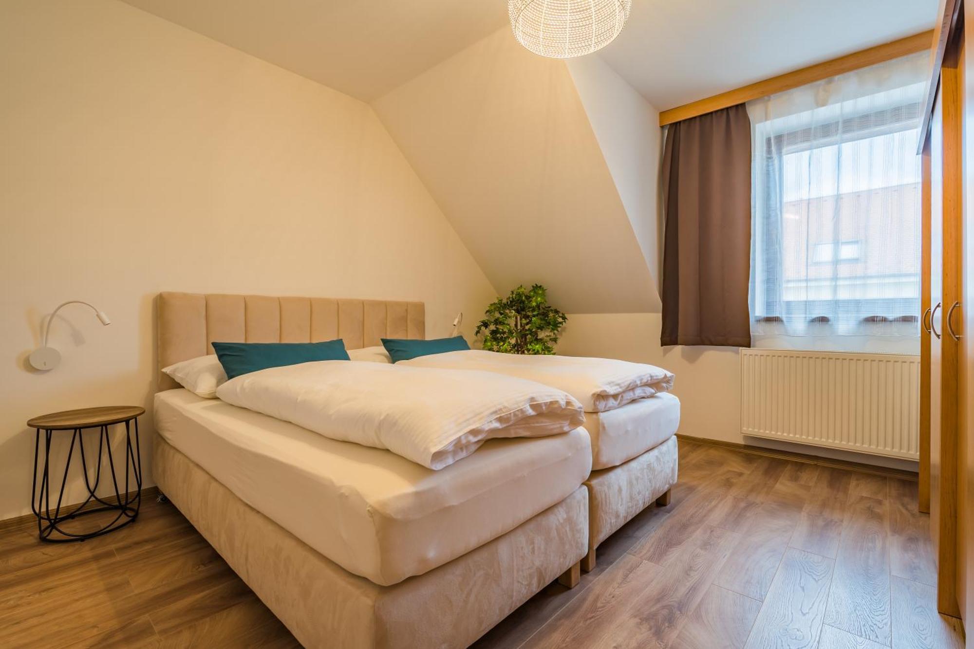 Apartman Solaris Kyjov  Exterior photo